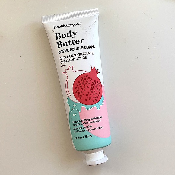 ❣️Free With Purchase | Pomegranate Body Butter ❣️ - Picture 1 of 5